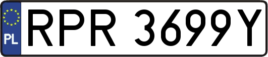 RPR3699Y