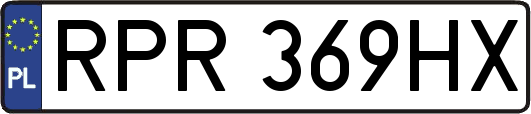 RPR369HX