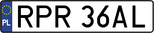 RPR36AL