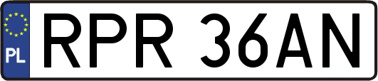 RPR36AN