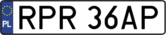 RPR36AP