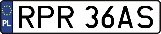 RPR36AS
