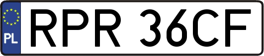 RPR36CF