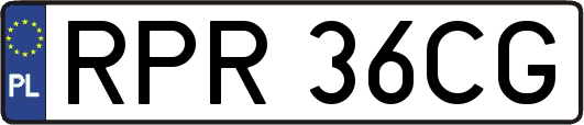 RPR36CG
