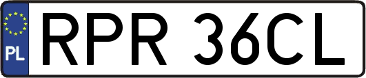 RPR36CL