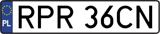 RPR36CN