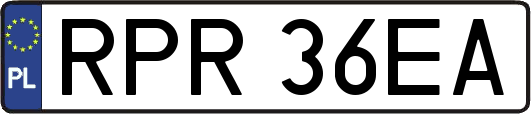 RPR36EA