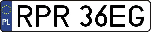 RPR36EG