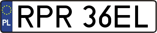 RPR36EL