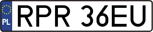 RPR36EU