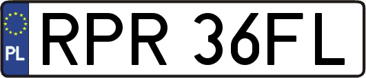RPR36FL