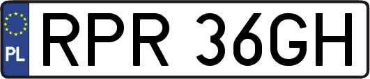 RPR36GH