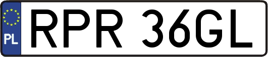 RPR36GL