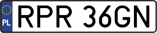 RPR36GN