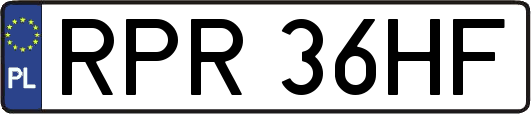 RPR36HF