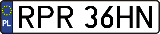 RPR36HN