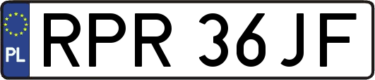 RPR36JF