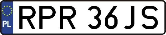 RPR36JS