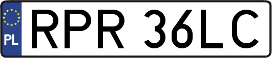 RPR36LC