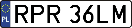 RPR36LM