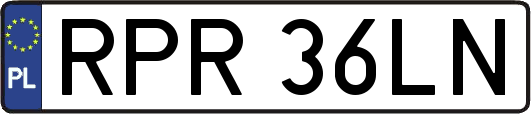 RPR36LN