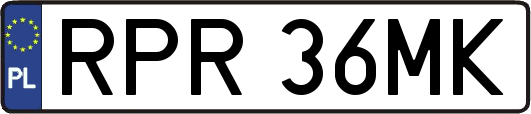 RPR36MK