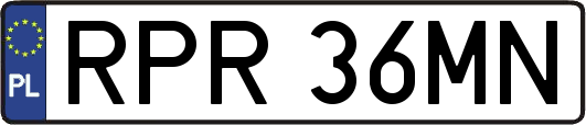 RPR36MN