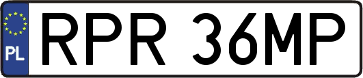 RPR36MP