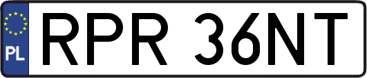 RPR36NT