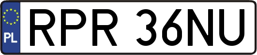 RPR36NU