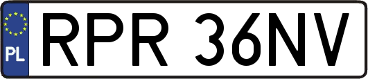 RPR36NV