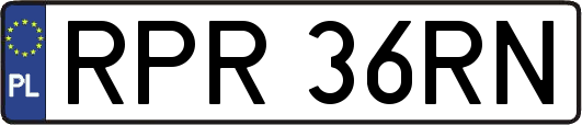 RPR36RN