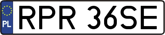RPR36SE