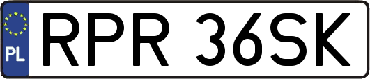 RPR36SK