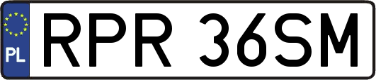 RPR36SM