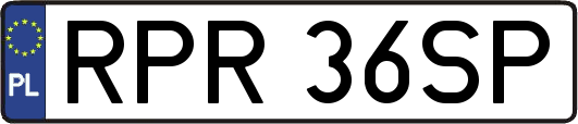 RPR36SP