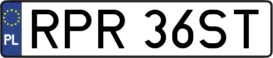 RPR36ST