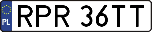RPR36TT