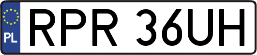 RPR36UH