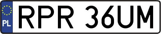 RPR36UM