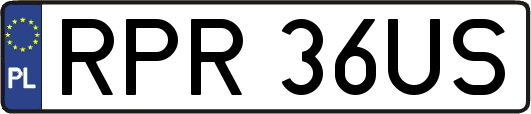 RPR36US
