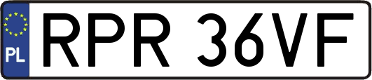 RPR36VF