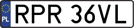 RPR36VL