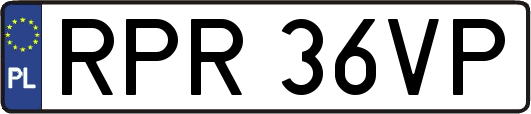 RPR36VP