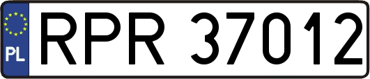 RPR37012