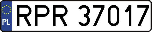 RPR37017