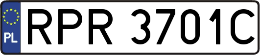 RPR3701C