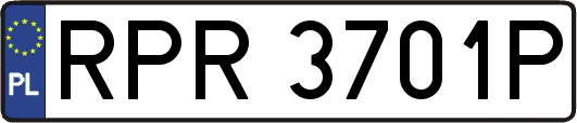 RPR3701P
