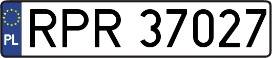 RPR37027