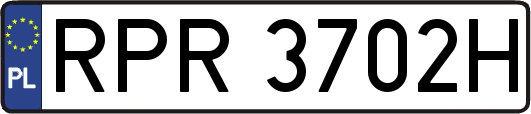 RPR3702H